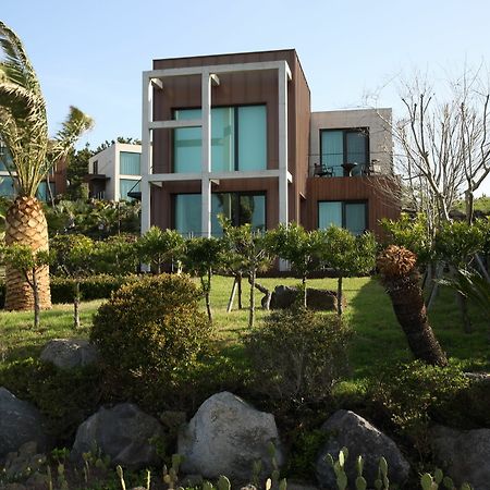 Villa Cozy Sai Private House Seogwipo Esterno foto