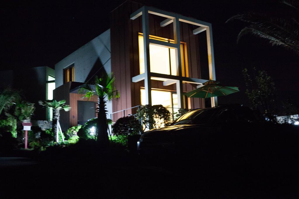 Villa Cozy Sai Private House Seogwipo Esterno foto