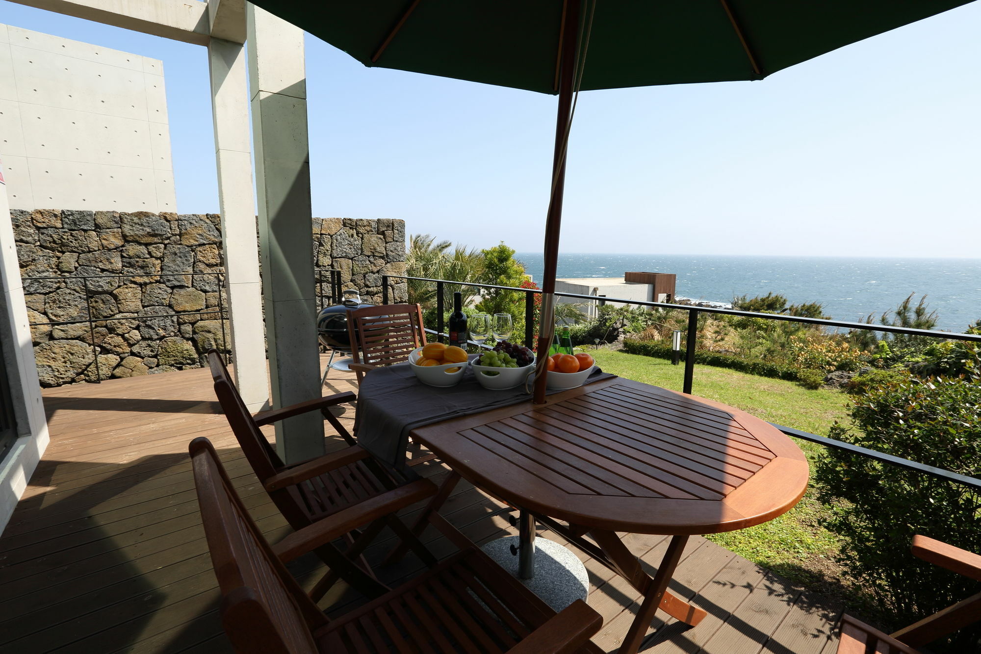 Villa Cozy Sai Private House Seogwipo Esterno foto