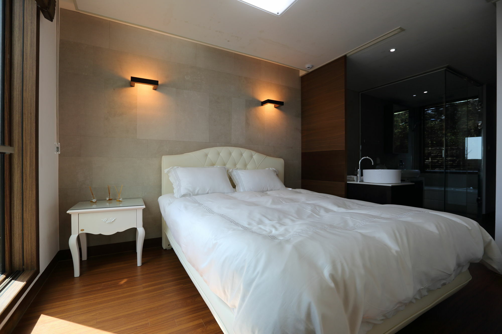 Villa Cozy Sai Private House Seogwipo Esterno foto