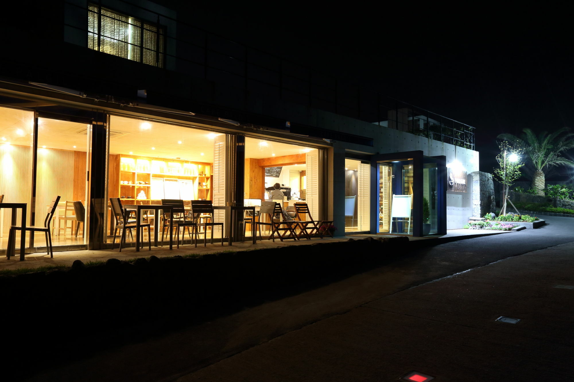 Villa Cozy Sai Private House Seogwipo Esterno foto