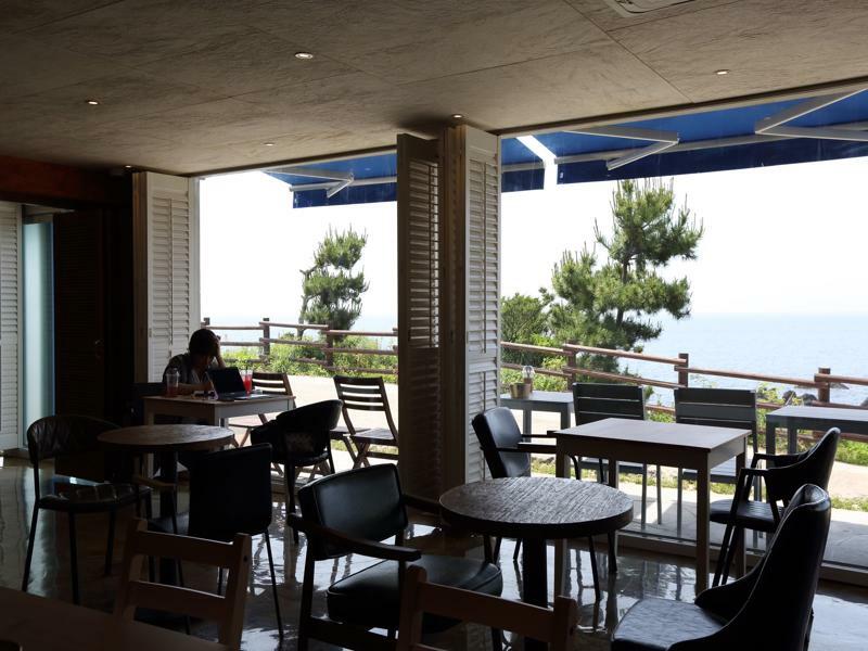 Villa Cozy Sai Private House Seogwipo Esterno foto