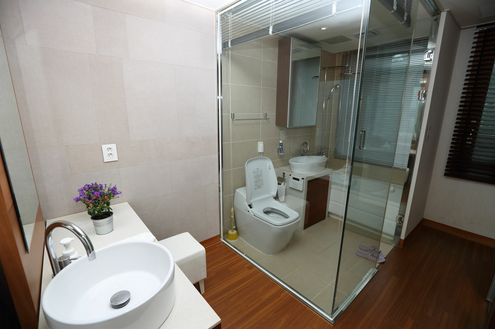 Villa Cozy Sai Private House Seogwipo Esterno foto