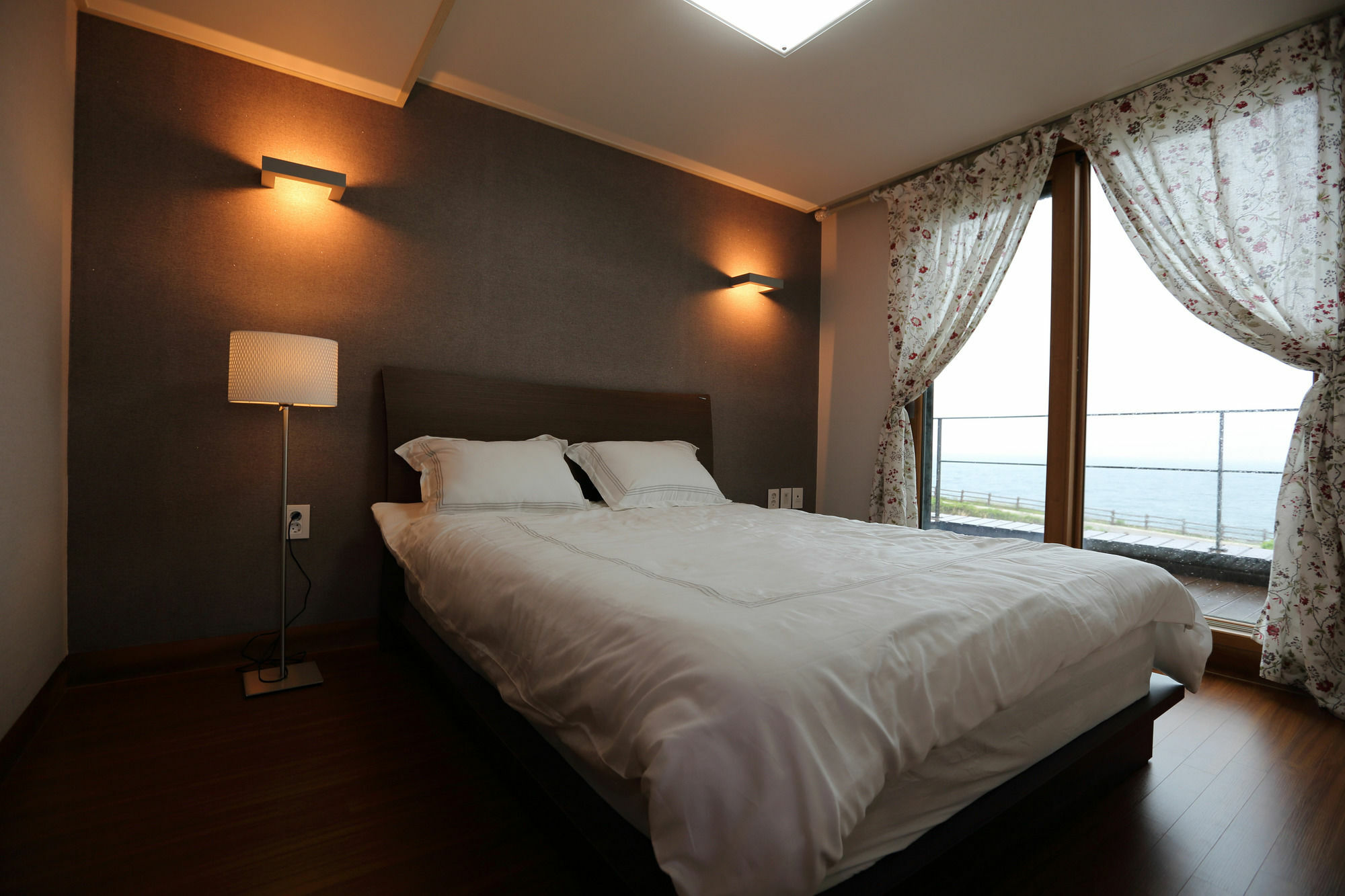 Villa Cozy Sai Private House Seogwipo Esterno foto