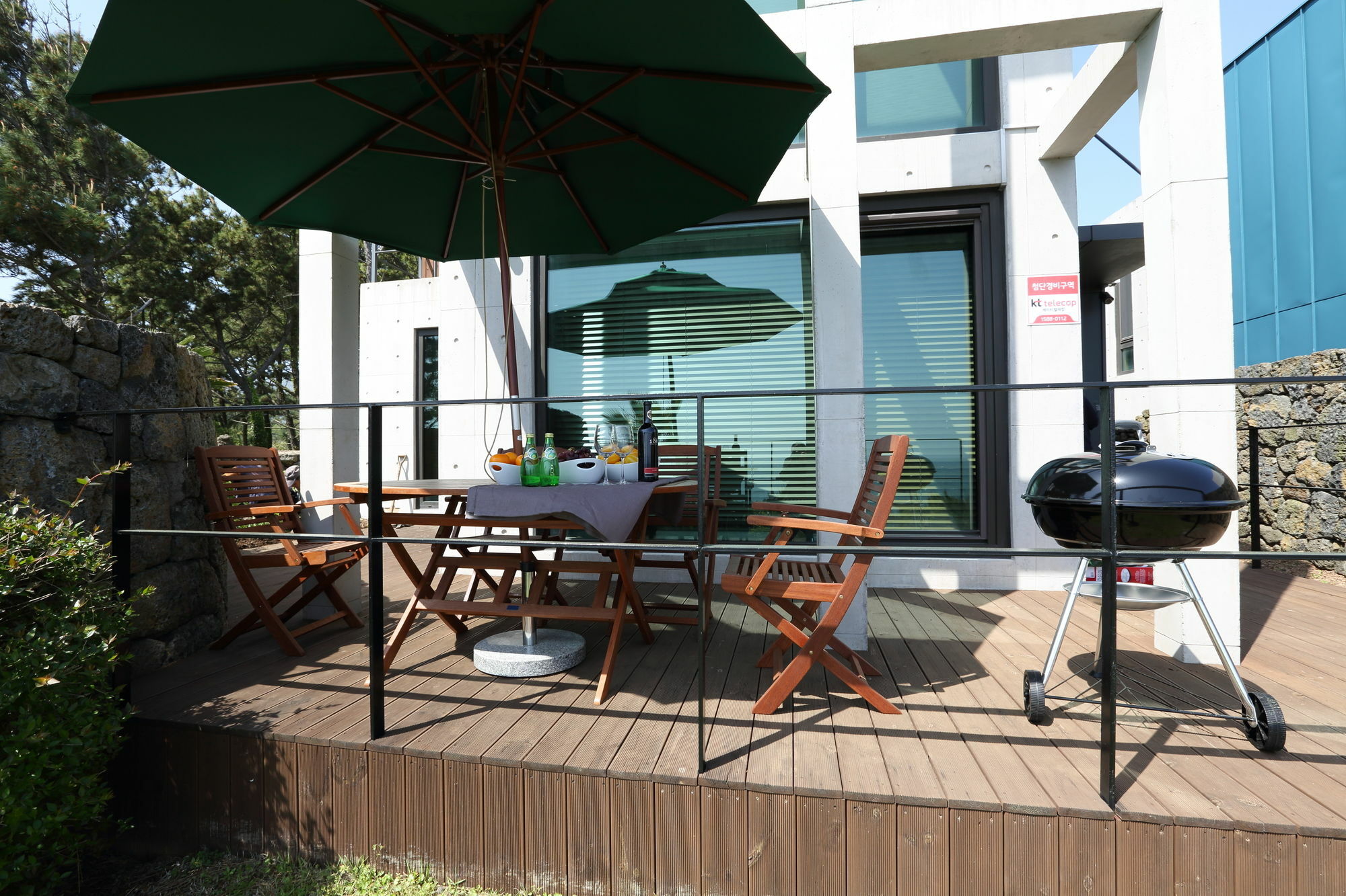 Villa Cozy Sai Private House Seogwipo Esterno foto