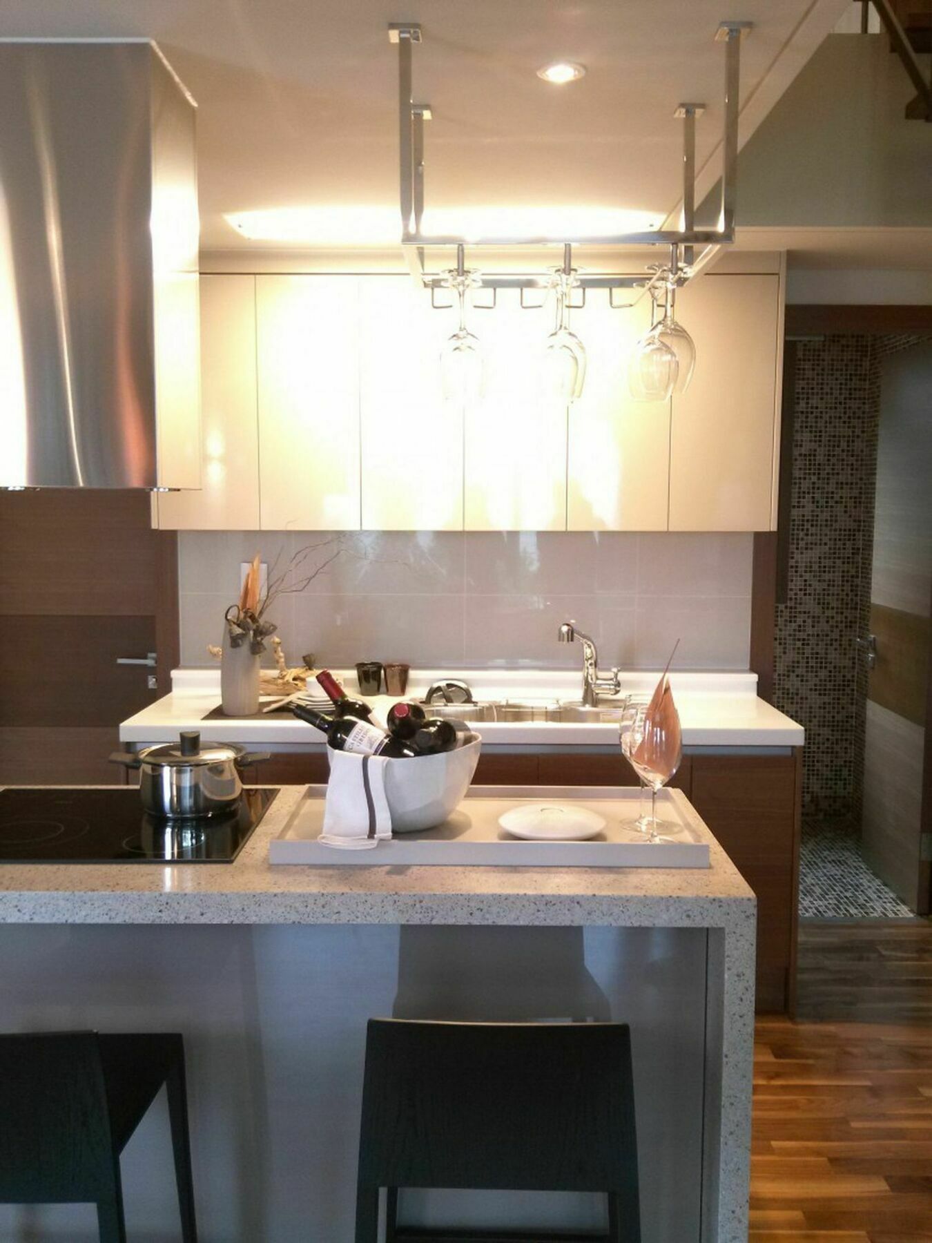 Villa Cozy Sai Private House Seogwipo Esterno foto