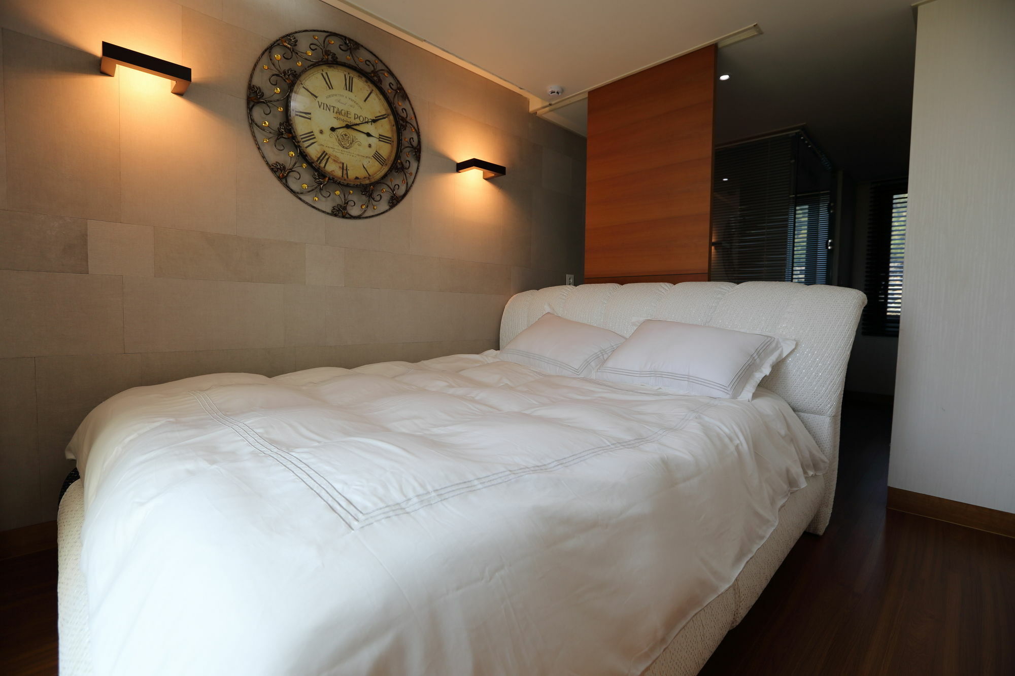 Villa Cozy Sai Private House Seogwipo Esterno foto