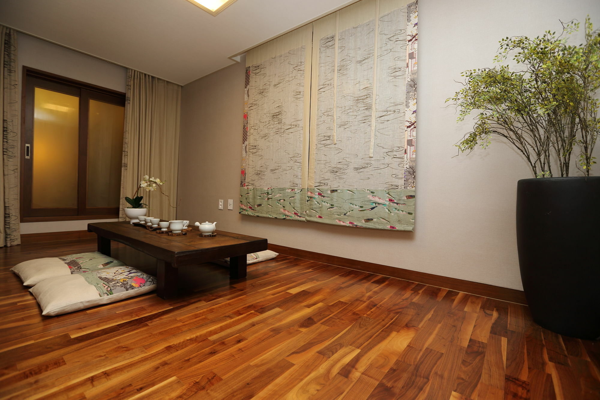 Villa Cozy Sai Private House Seogwipo Esterno foto