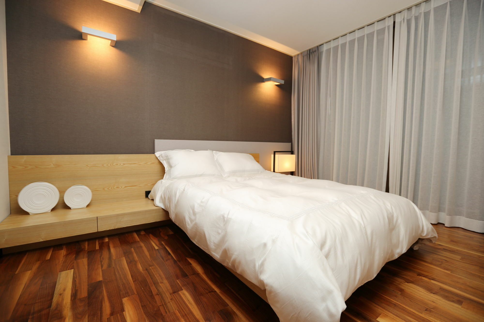 Villa Cozy Sai Private House Seogwipo Esterno foto