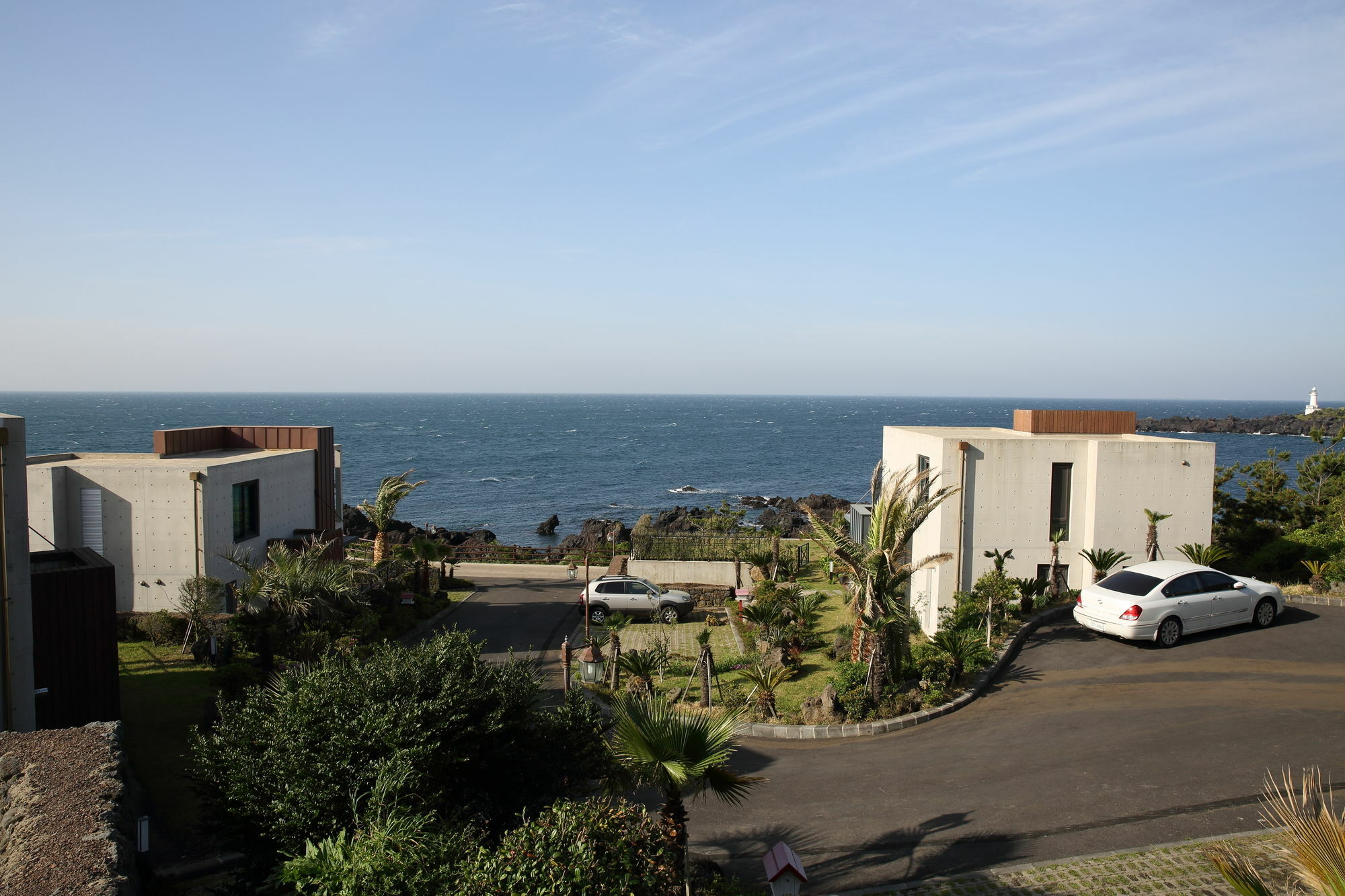 Villa Cozy Sai Private House Seogwipo Esterno foto