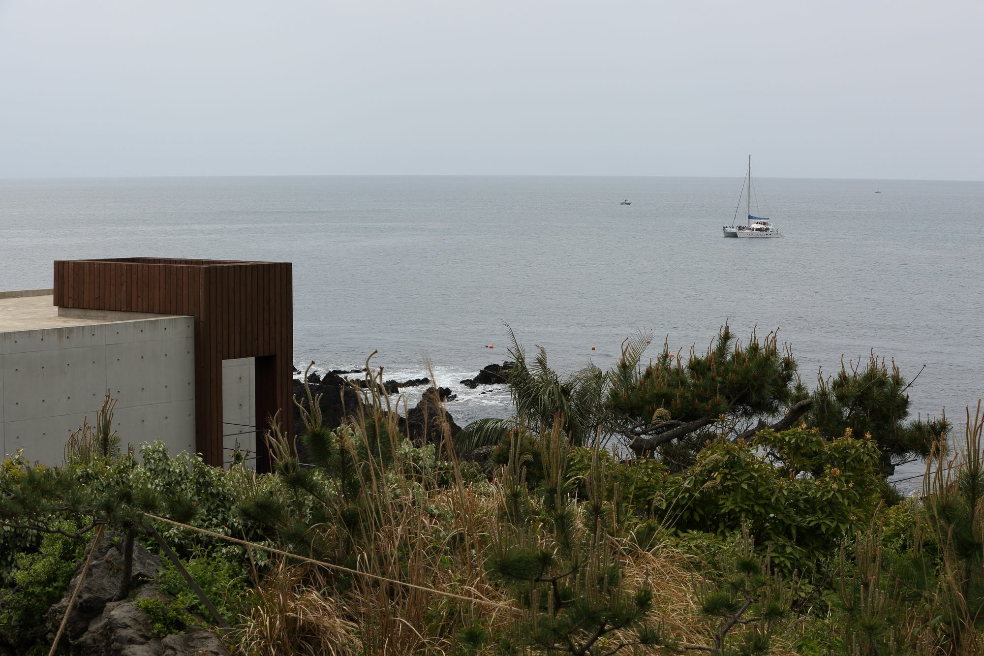 Villa Cozy Sai Private House Seogwipo Esterno foto