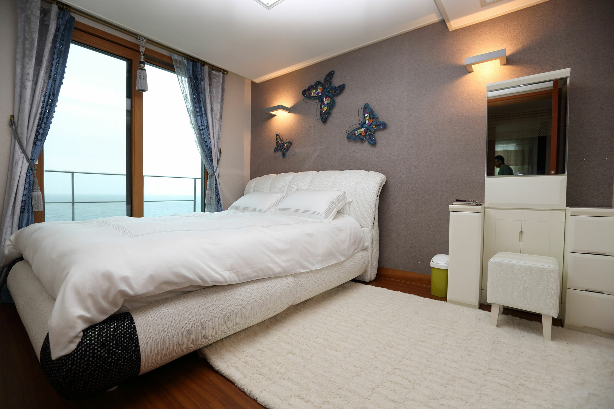 Villa Cozy Sai Private House Seogwipo Esterno foto